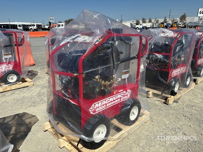 Easy-Kleen Magnum Gold Pressure Washer (Unused)