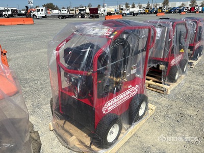Easy-Kleen Magnum Gold Pressure Washer (Unused)