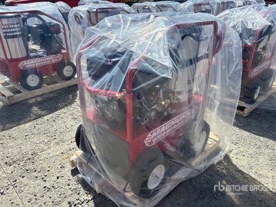 Easy-Kleen Magnum Gold Pressure Washer (Unused)