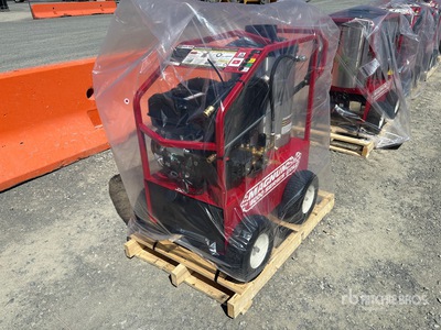 Easy-Kleen Magnum Gold Pressure Washer (Unused)