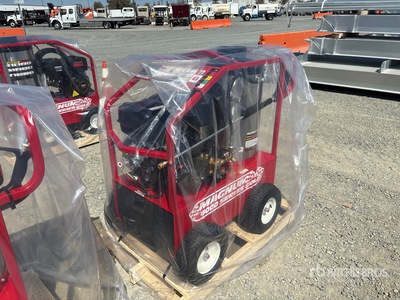 Easy-Kleen Magnum Gold Pressure Washer (Unused)