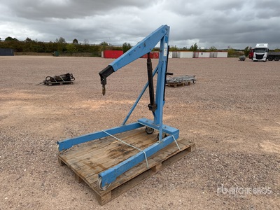 Grue d'Atelier Workshop Crane