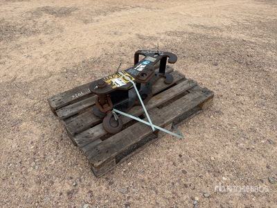 Attache De Levage Lifting Attachment