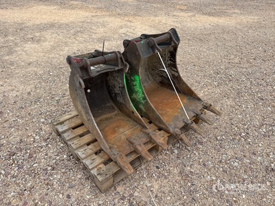 Digging Qte De Godets Qty Of Bucket