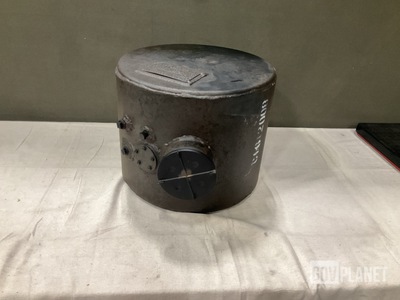(5) Riverside Tank & Mfg C1612008 Automotive Fuel Tanks