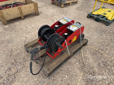 Qte De Materiel De Location Qty Of Rental Equipment