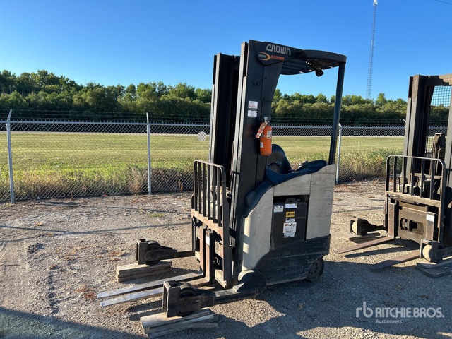 Forklifts