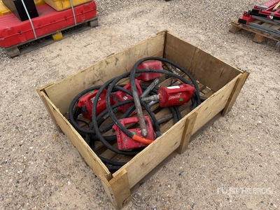 Qte De Materiel De Location Qty Of Rental Equipment
