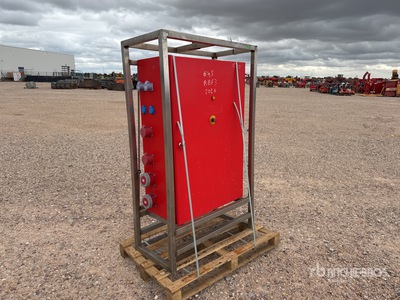 Armoire Electrique Electric Cabinet