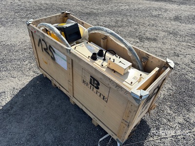 2022 Beilite BLB125 Hydraulic Breaker (Unused)
