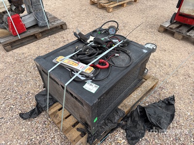 Qte De Materiel De Location Qty Of Rental Equipment