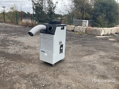 FRAL Dehumidifier