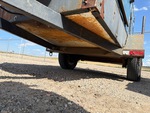 Trailer Chassis with