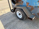 Trailer Chassis with