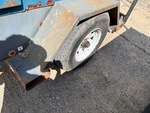 Trailer Chassis with
