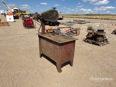Drill Press