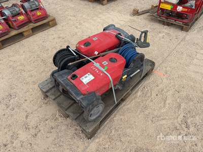 Qte De Materiel De Location Qty Of Rental Equipment