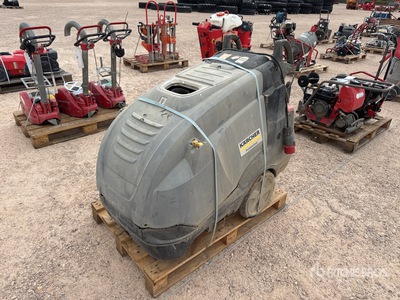 Materiel De Location Rental Equipment