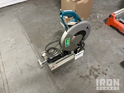 2022 Makita LC1230 Mutter Saw