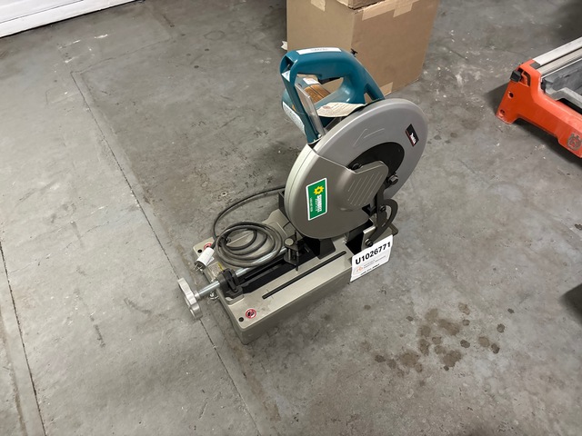 2022 Makita LC1230 Electric Cut-Off Saw