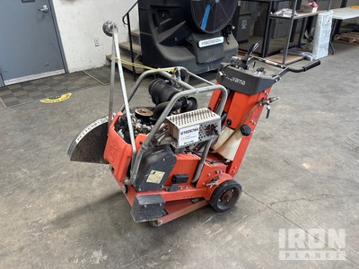 2022 Husqvarna FS520 Fugenschneider