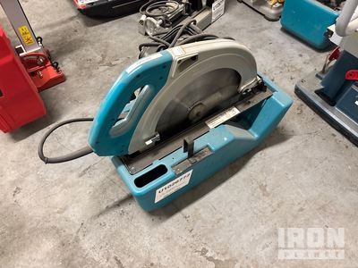 2022 Makita 5402NA Circular Saw
