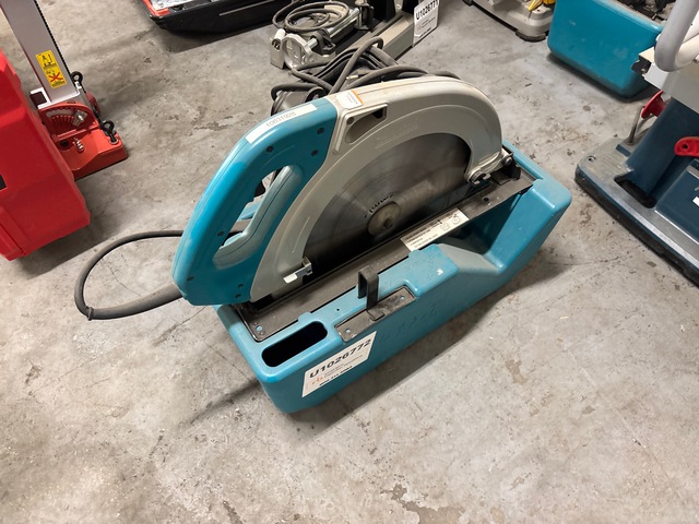 2022 Makita 5402NA Circular Saw