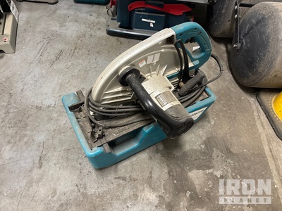 2023 Makita 5402NA Circular Saw