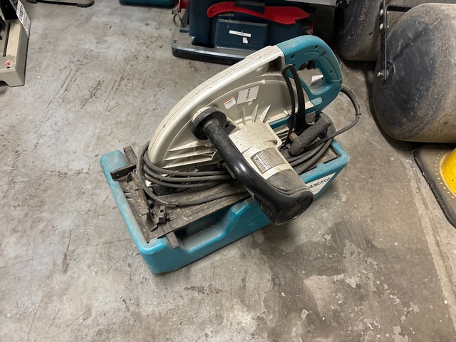 2023 Makita 5402NA Circular Saw
