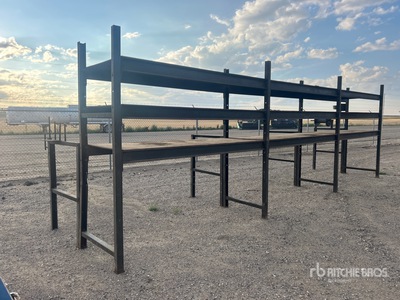 Shelving