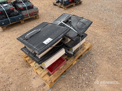 Qte De Materiel De Location Qty Of Rental Equipment