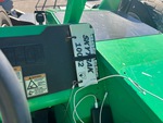 Control Station with Load Charts