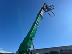 Chassis with Boom Condition