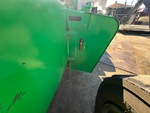 Hydraulics with Hydraulic Tank
