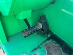 Chassis with Master Cylinder