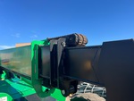 Chassis with Rollers and Guides
