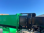 Chassis with Chain / Tensioners