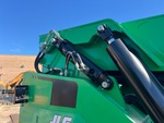 Hydraulics with Hoses (Hydraulics)