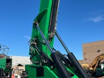 Hydraulics with Boom Lift Cylinder(s)