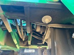 Drivetrain with Transmission