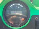Control Station with Gauges