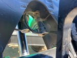 Hydraulics with Auxiliary Hydraulic Plumbing