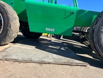 Chassis with Frame Condition