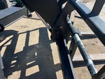 Specialty with Loader Quick Coupler