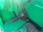 Chassis with Brake Control