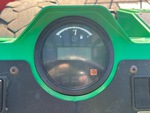 Control Station with Engine Oil Pressure