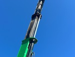 Hydraulics with Telescopic Boom Cylinders