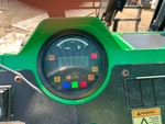 Control Station with Warning Lights