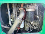 Engine with Engine - Right Side