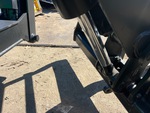 Hydraulics with Carriage Tilt Cylinder